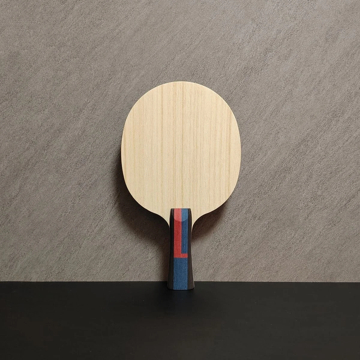 

Высококачественная 7-слойная внешняя синяя карбоновая ракетка для настольного тенниса Blade для соревнований