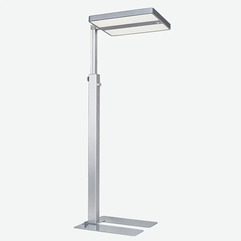 Full spectrum floor lamp, eye protection, student learning desk lamp, children's reading piano lamp