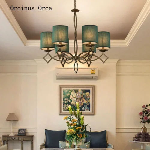 American Rural Livi… - image