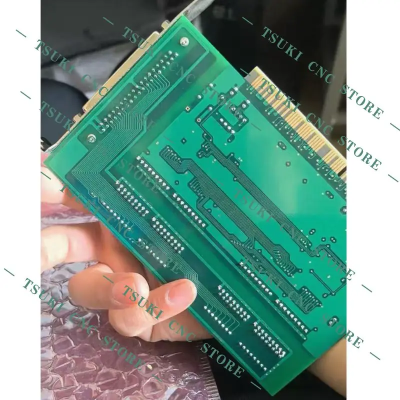 Second hand PCI-8405 data acquisition card tested OK and shipped quickly