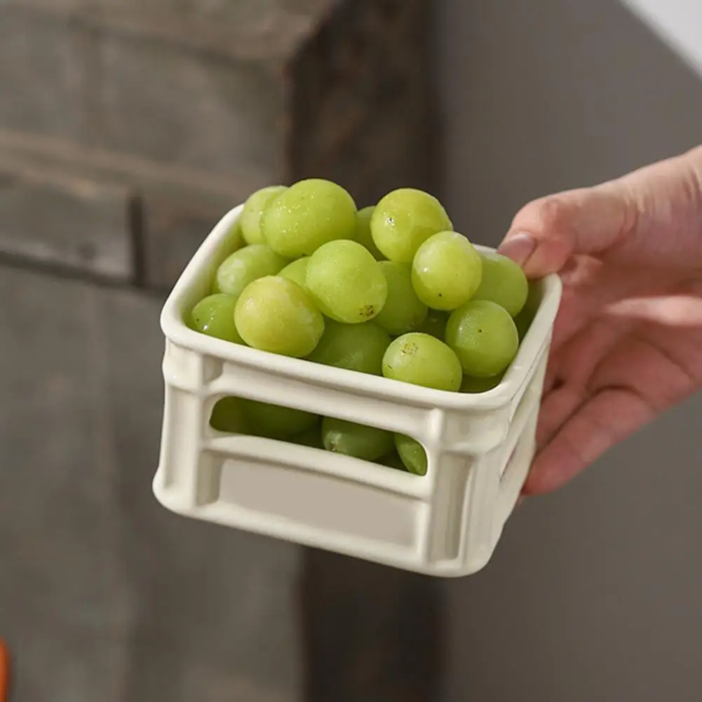 : Fruit-en snackborden & speciale borden