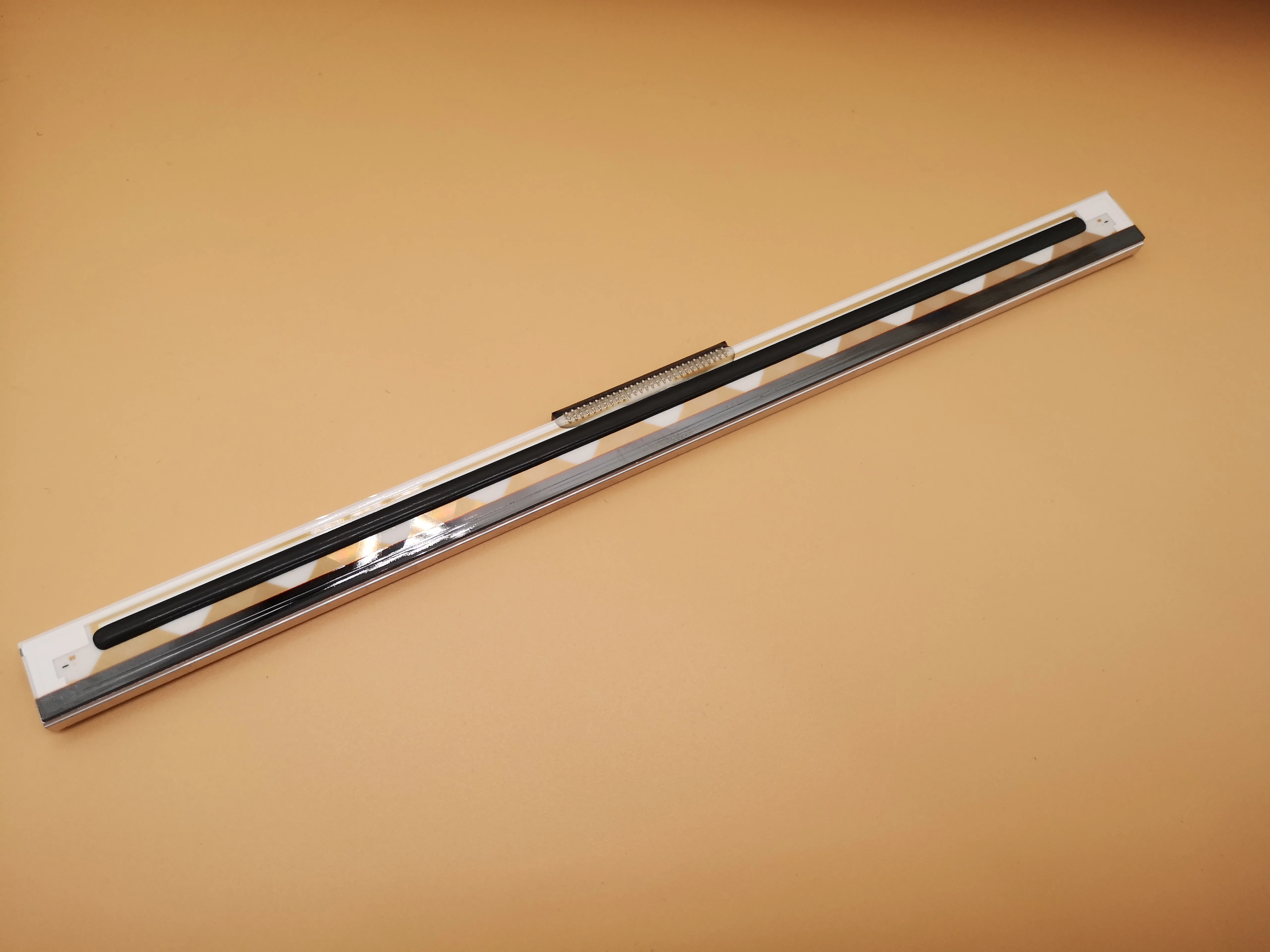 

Печатающая головка KD2008-GK42 KD2008 FM20 FM30, новая оригинальная для этикетировочной машины ROHM KD2008-GK420C042, печатающая головка Roma, печатающая головка для штрихкодов