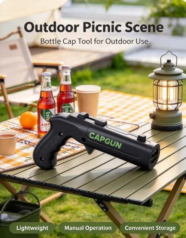 Thumbnail 3 - #1 Best Bottle Openers to Buy In 2026