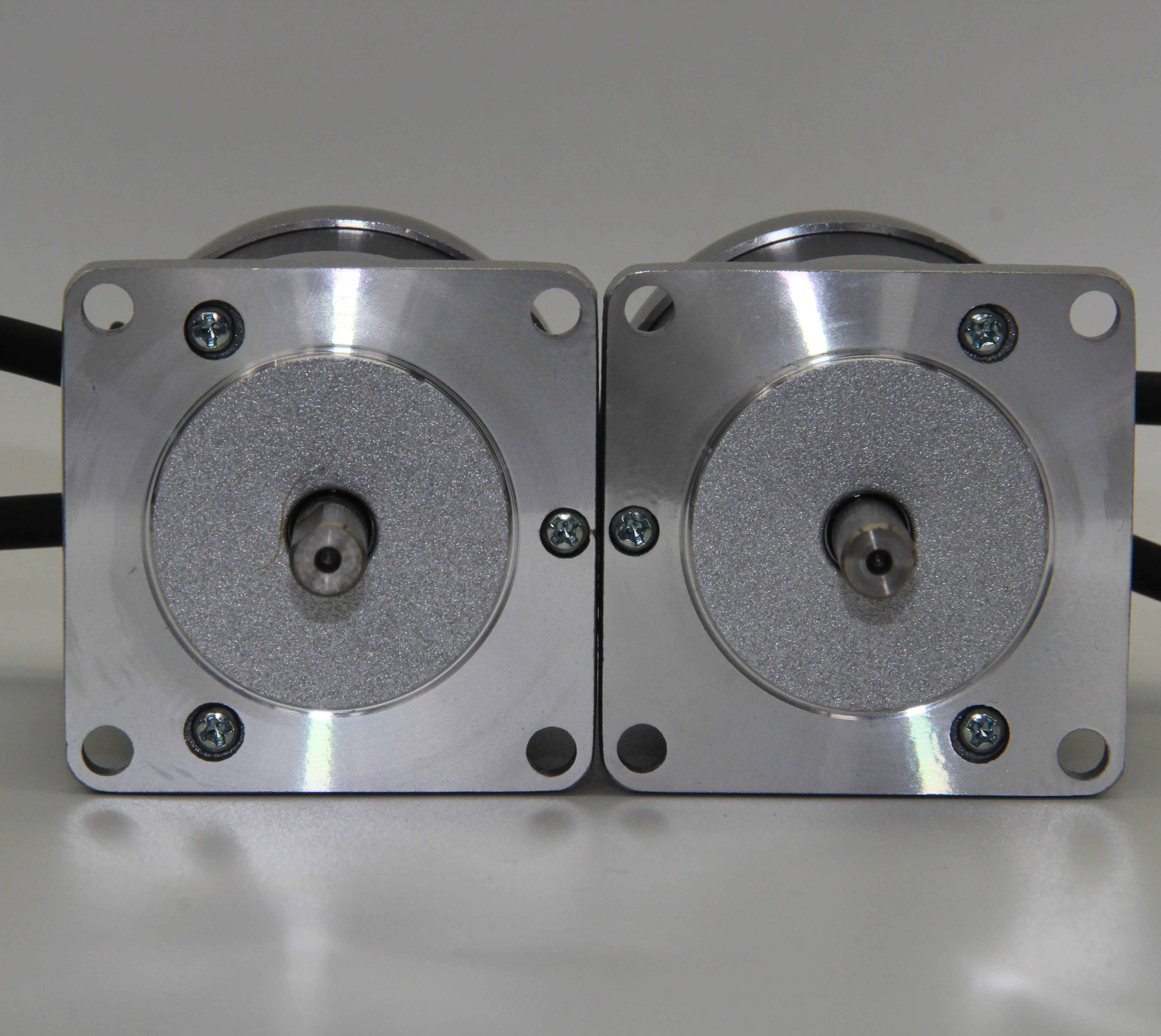 24VDC/48VDC 3000 RPM Alto Torque 100W BLDC