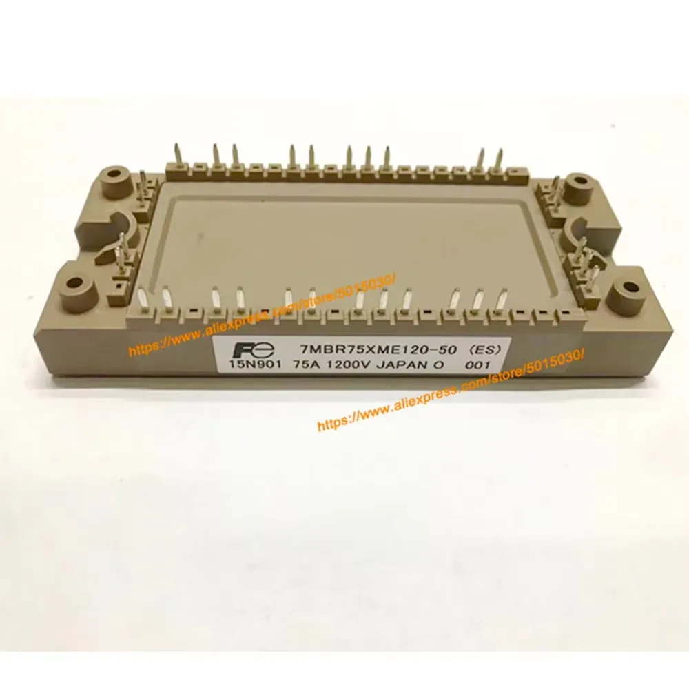 

7MBR50XME120-50 7MBR75XME120-50 НОВЫЙ МОДУЛЬ