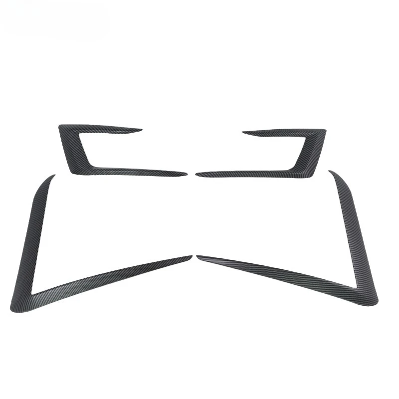 Set-Matte Carbon
