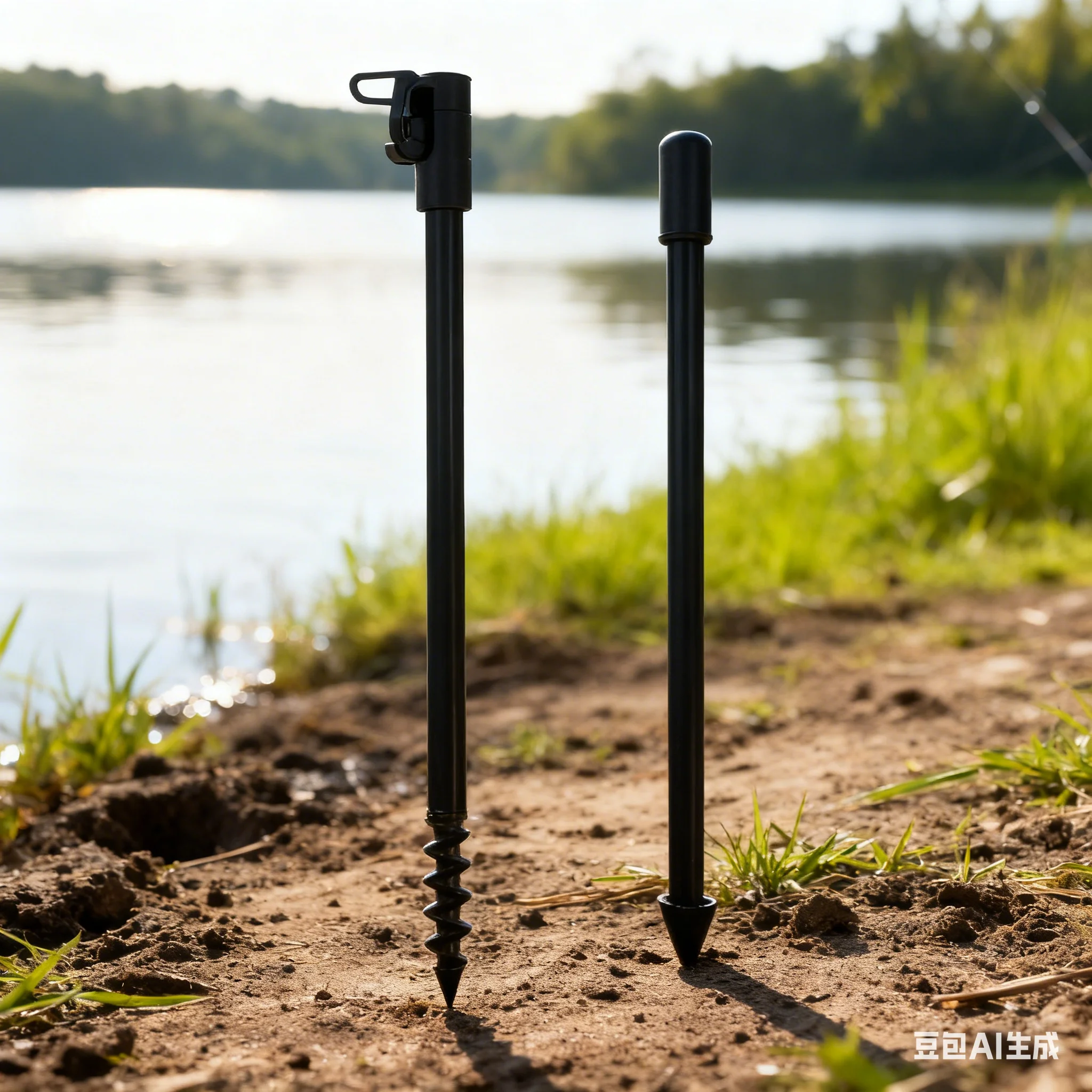 البحر قصبة صيد خشبية قوس 30-5045-78/60-100 سنتيمتر سبائك الألومنيوم قسمين قابل للتعديل دوامة رئيس قاعدة ل أجزاء قضيب الصيد البنك