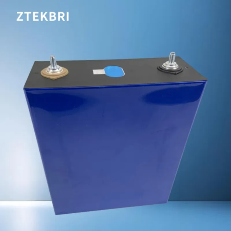 

ZTEKBRI 280K 3.2V LIFEP04 BATTERY HOME STORAGE ENERGY LIFEPO4/LITHIUM KITS RECHARGING DIY 12V 24V 32V 48V PACK BATTERY