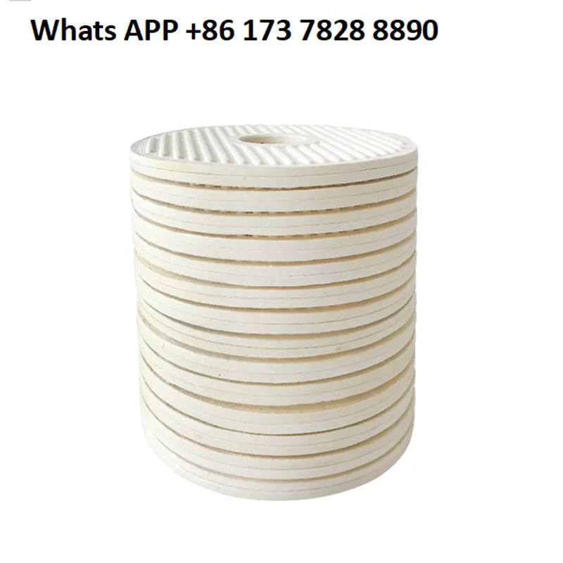 Offline Filter Elem…