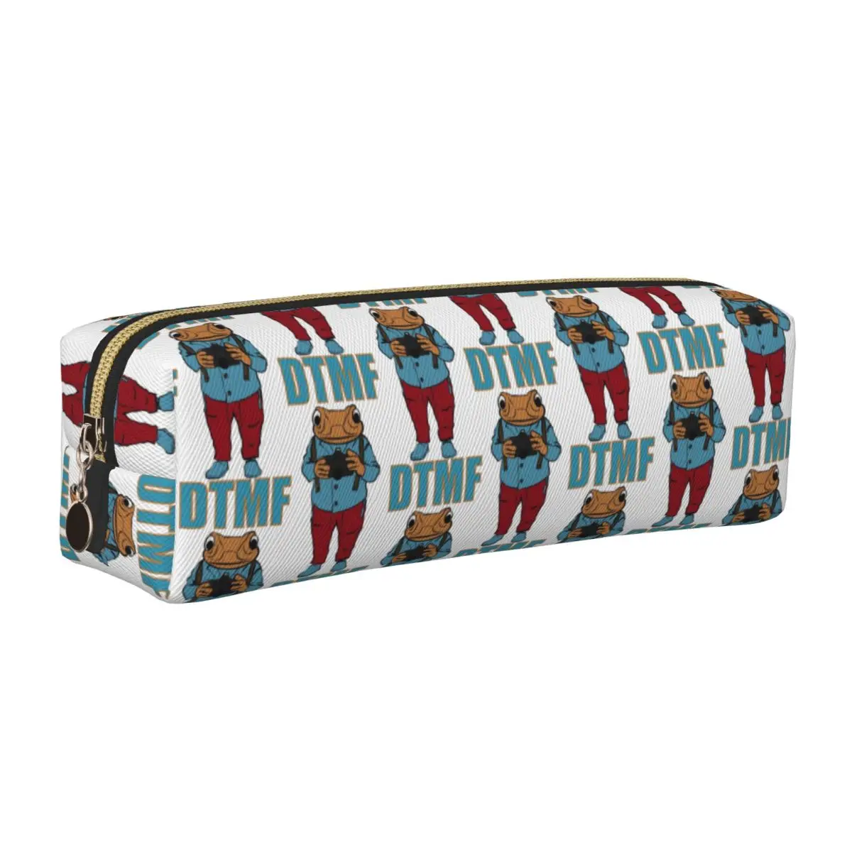 Dtmf Debi Tirar Mas…