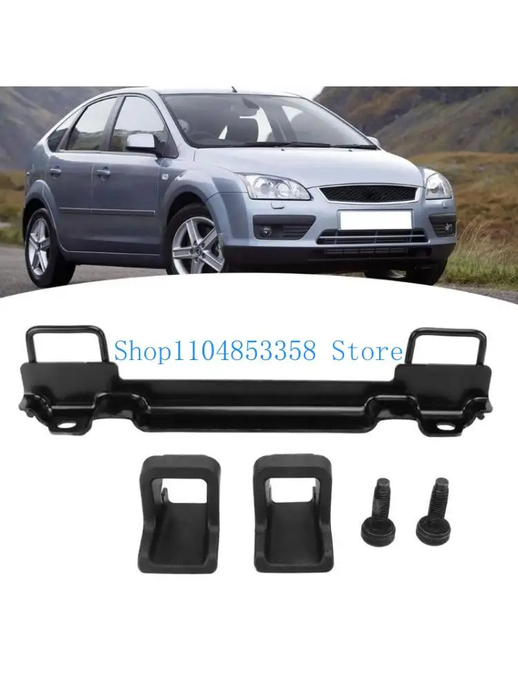 

652F 1357238 Комплект аксессуаров для модернизации держателя детского сиденья для MK2 2004-2011 гг.