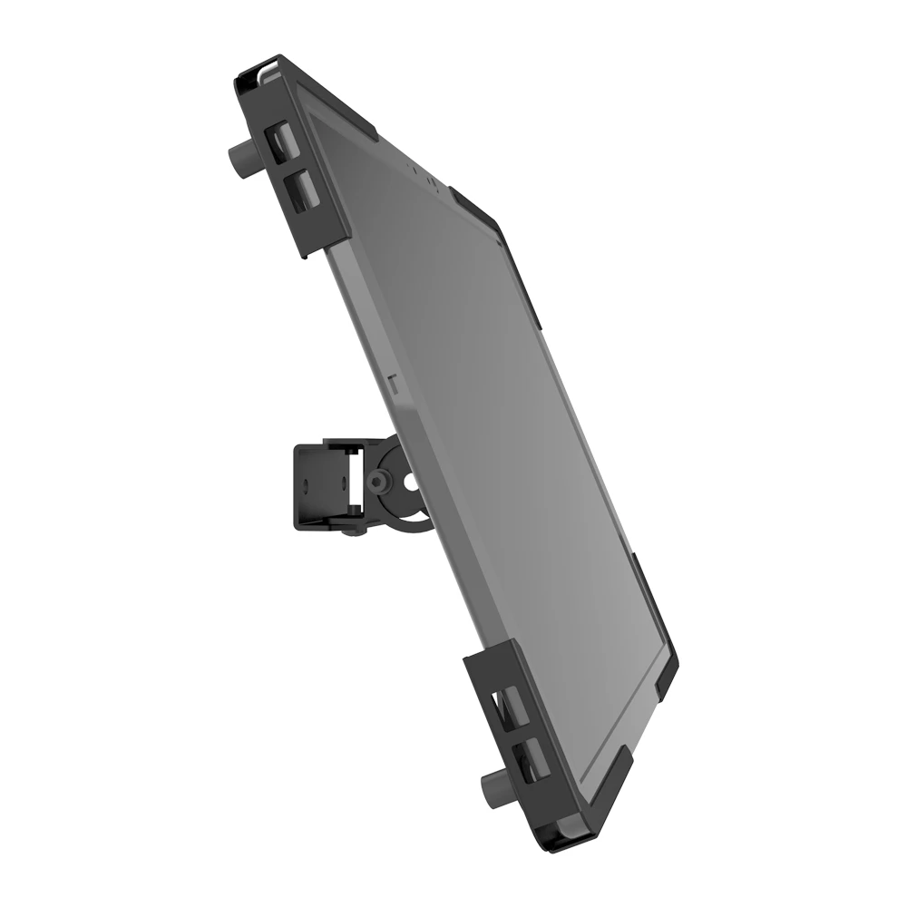 Universal Tilt Rotate Swivel Adjustable VESA 75x75 100x100 Tablet Wall Mount Holder Bracket for 7.9