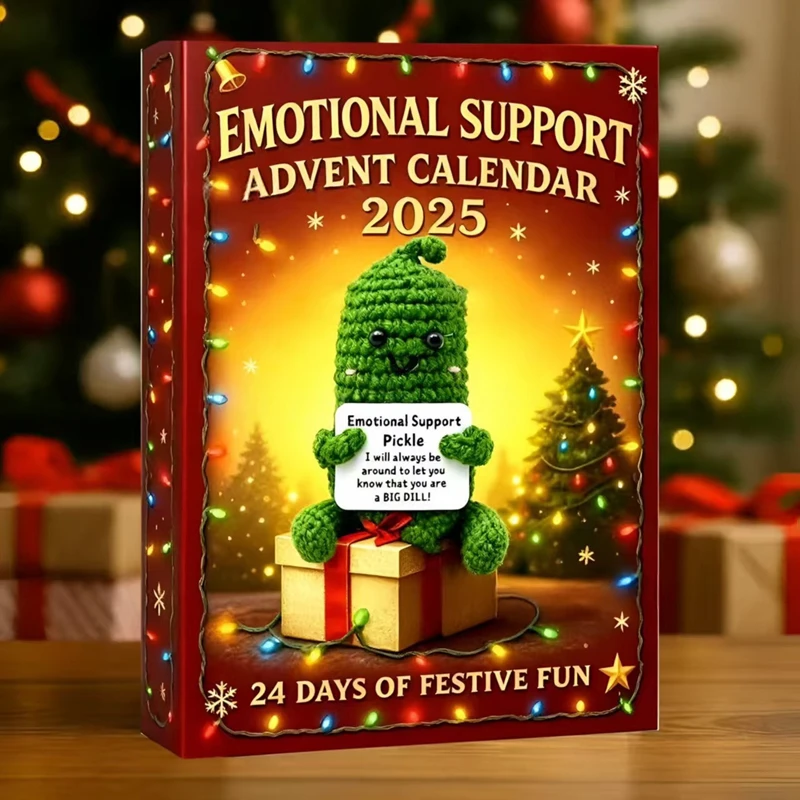 Thumbnail 3 - #69 Best Advent Calendars to Buy In 2026