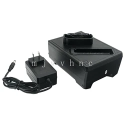 Charging Base with Power Adapter for Zebra RS6000 Scanner