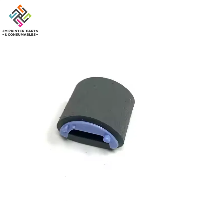 Compatible Paper Pickup Roller For HP 1010 1020 M1005 1022 1018 1012 Feed Roller Copier Parts