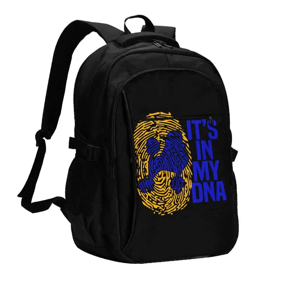 Sigma Gamma Rho SGR Travel Laptop Backpack, Business Water Resistant Laptop Backpack with USB Charging Port, College Bag