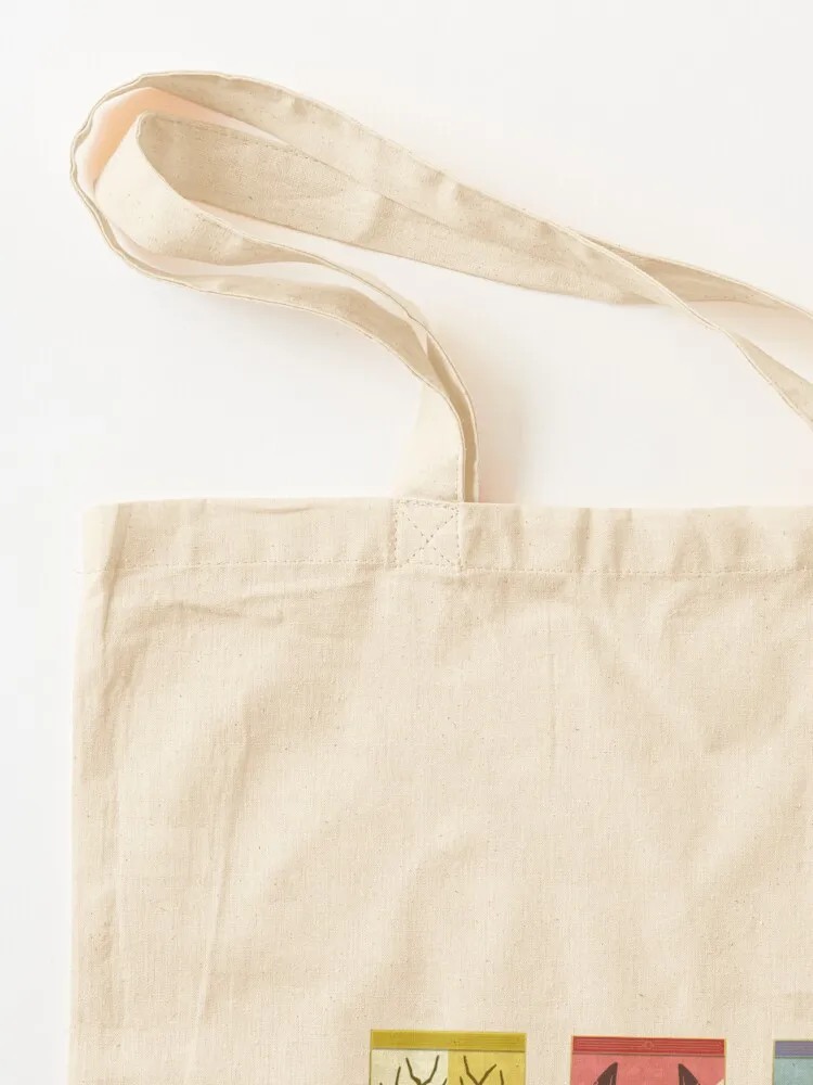 FE3H Banners Tote Bag sacs de shopping shopper bags for women tote bag women tote bag men