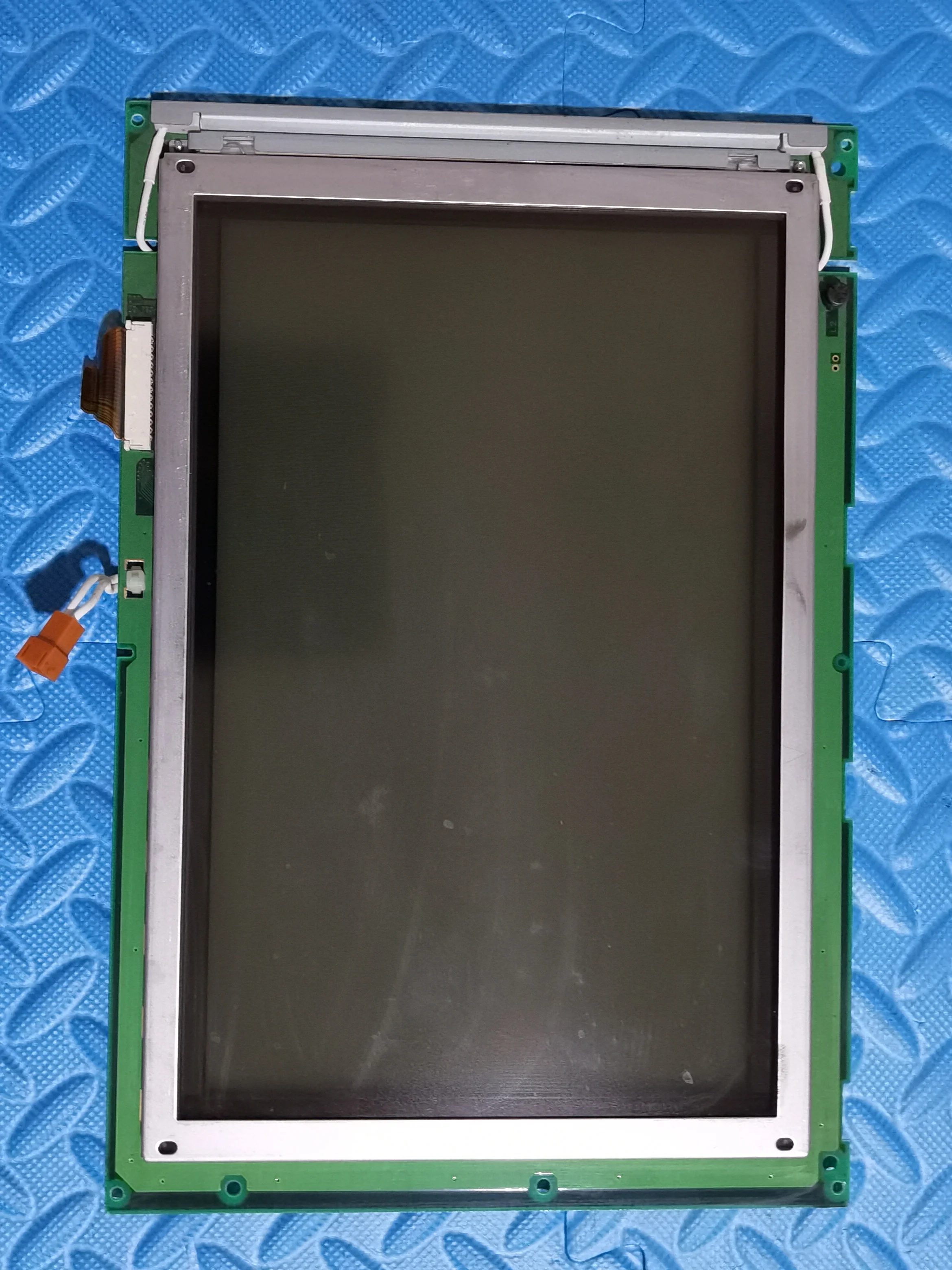 

HLR1021-101182 LCD display screen