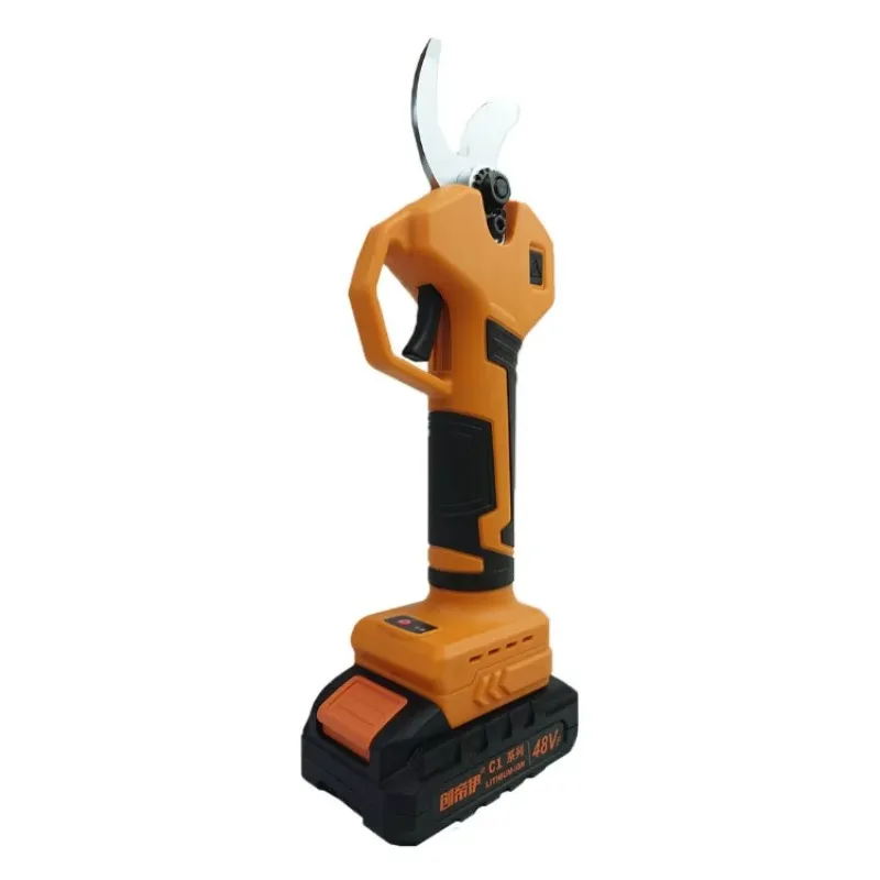 

202520V Automatic Rechargeable Battery Electric Shears for Garden and Farm