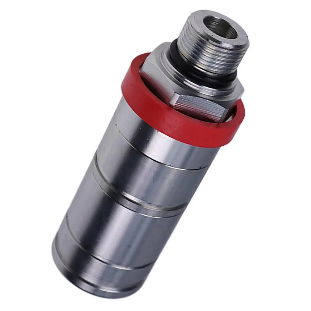 Attacco rapido idraulico RE219421 RE255758 Per 5200 5300 5500 6100+ Connettore rapido idraulico Parti di utensili pneumatici per attrezzature pesanti