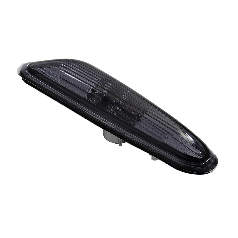 

Durable Portable Practical Accessories Side Marker Light Indicator 1 Pair 2pcs 12V Replacement 1 pair Turn Signal