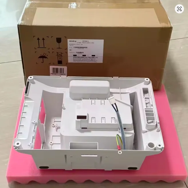 For Mindray uMEC12 Monitor, Back Case