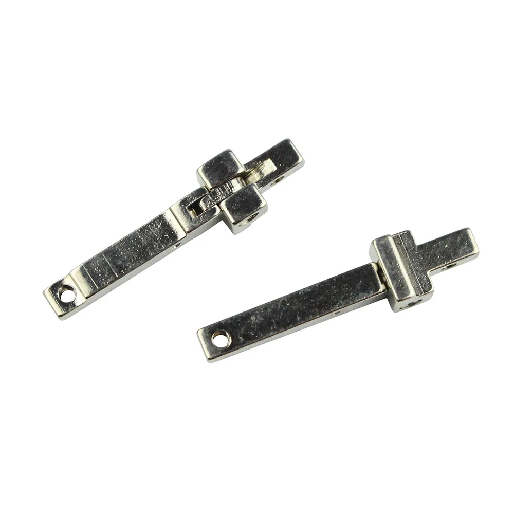 1pair 5mm width Plastic Eyeglasses Spring Hinges Repairing Parts for Acetate Sunglasses Glasses Eyewerar Frames 9048