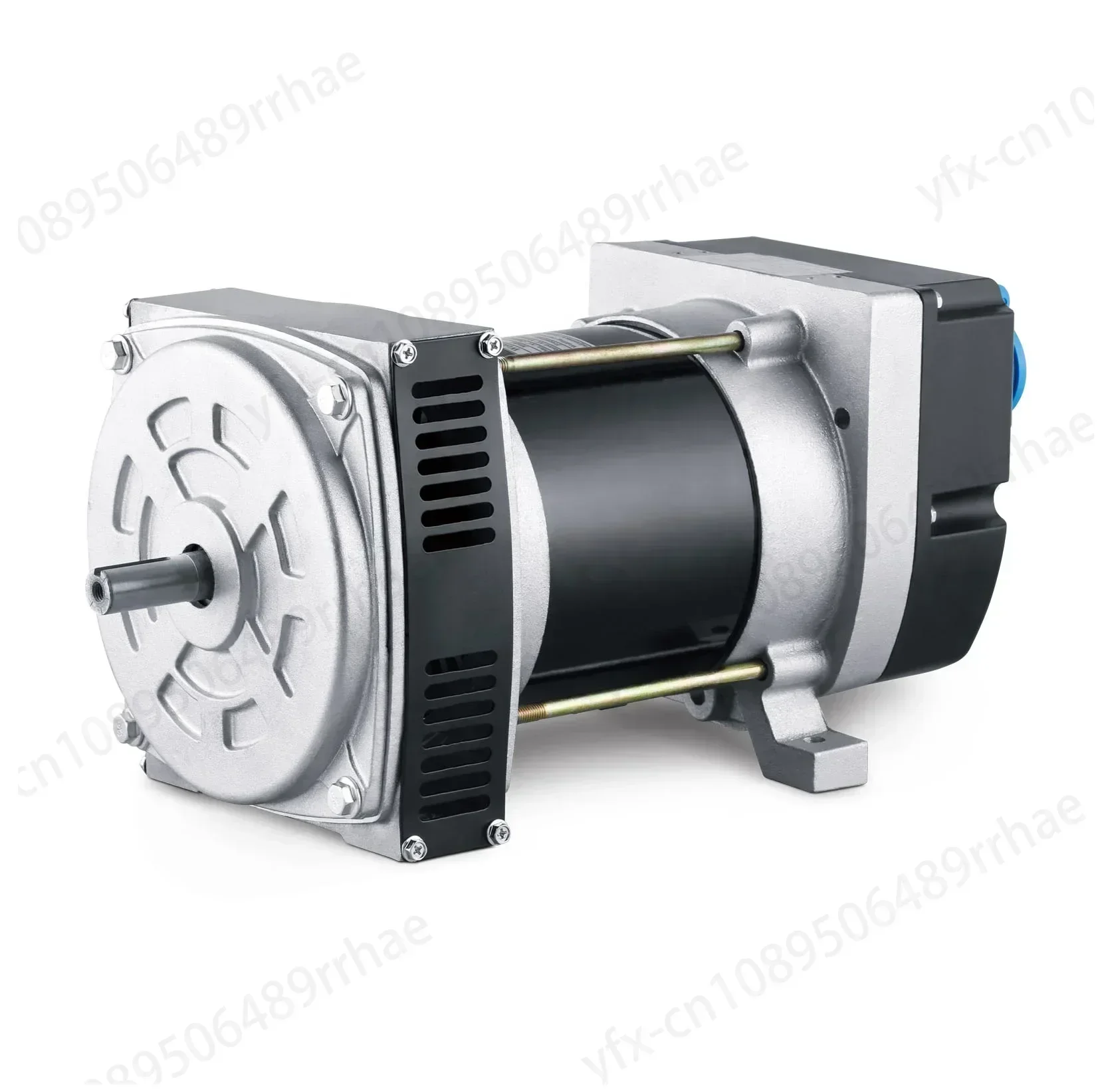 2000W 3000rpm 3600rpm DC12V 8.3A Synchronous Portable Generator AC Generator for Generator Components