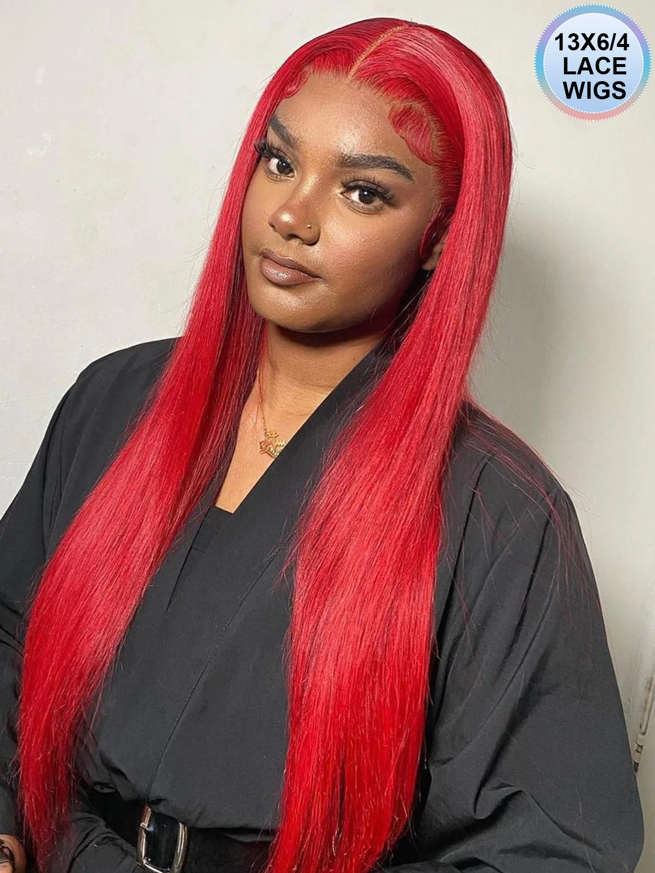 

Красные прямые парики Человеческие волосы Кружевные фронтальные парики 99J Бордовый Прозрачный Hd 13X6 13X4 Бразильские цветные парики из человеческих волос на продажу