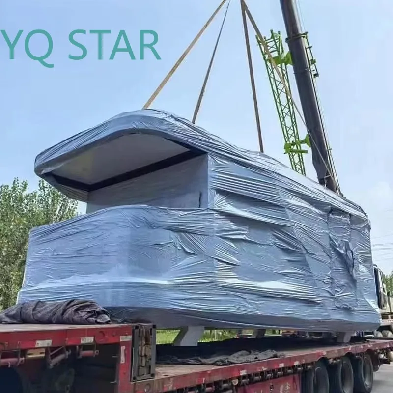 Мобильный капсульный дом | AliExpress