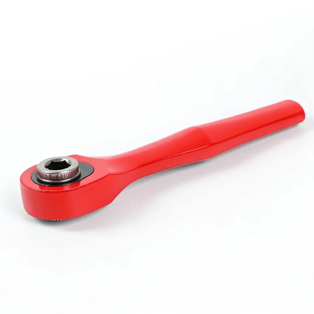 Mini Ratchet Wrench Screwdriver Combo Kit For For Juboshi Ergonomic Chrome Vanadium Steel Household Repair Tooling