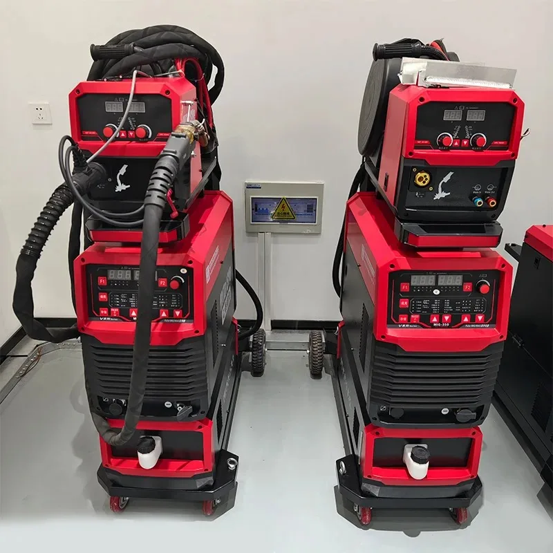 Saldatrice Prezzo di fabbrica Utensili elettrici Mini saldatore MIG/MMA/TIG/Arc Igbt Inverter 225/250A Esab Ac Dc Filo di rame elettrico