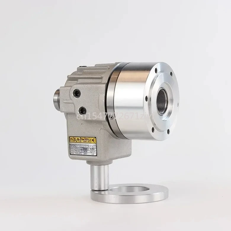 

High speed hydraulic cylinder Hollow rotary cylinder RC-4/5/6/8