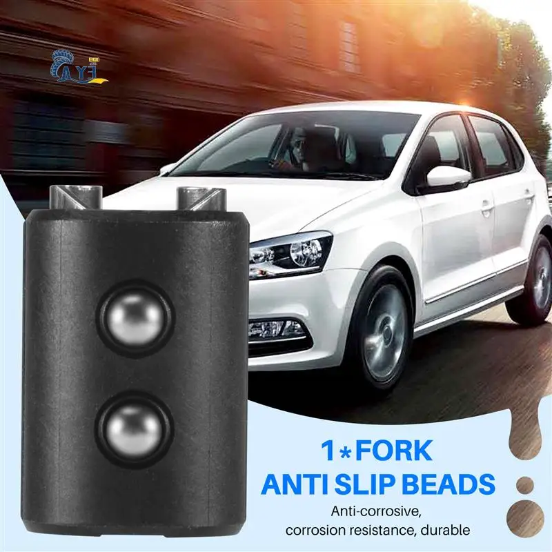 AY03-7 سرعة علبة التروس السيارات محدد التحول شوكة الشريحة تحمل 0AM DQ200 DSG لمقعد سكودا بيتل