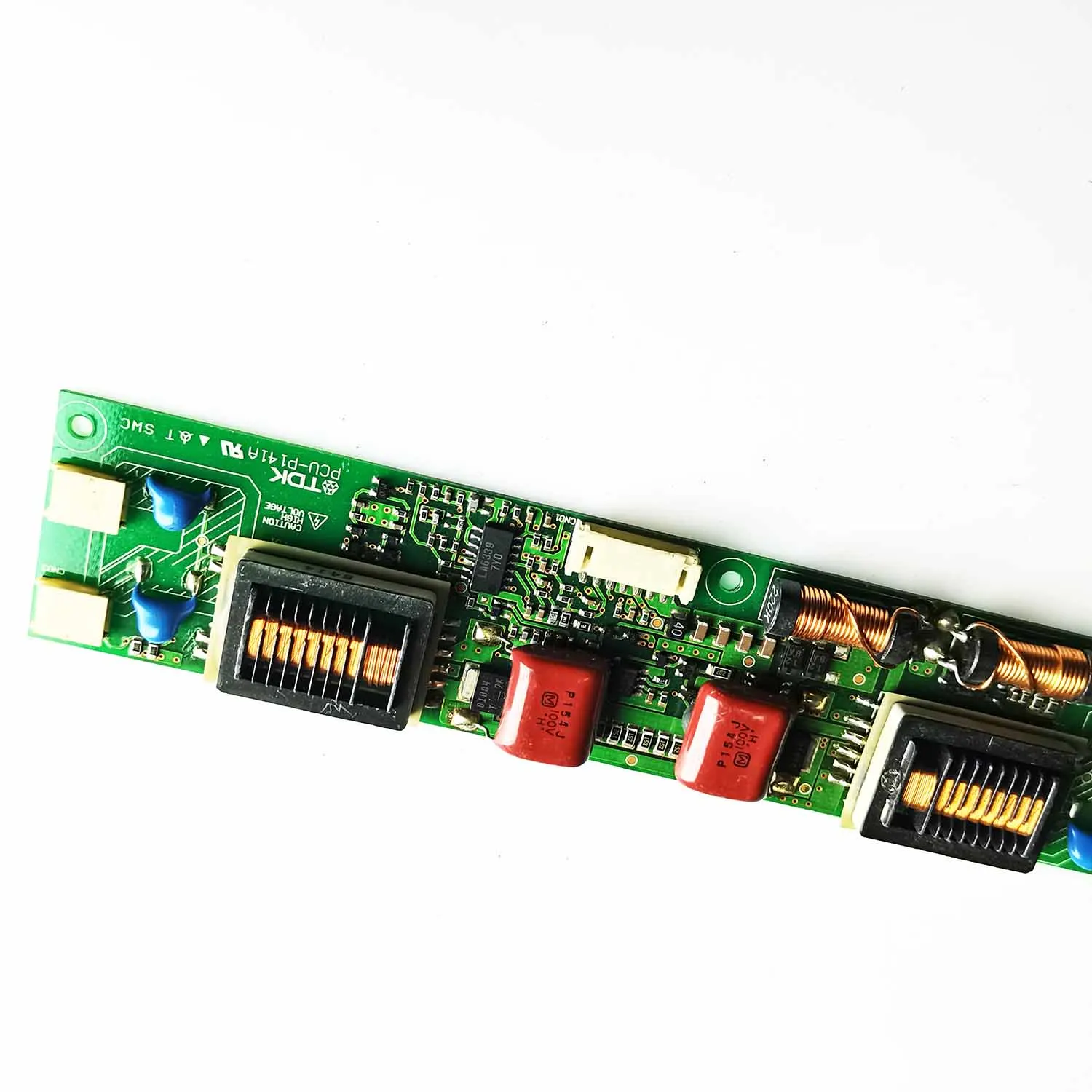 Hoogspanningsbalk CXA-0349 PCU-P141A T Swc Omvormer