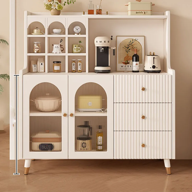 Wood Commercial Wine Cabinet Shop Designer Living Room Restaurant Display Bar Cabinet Luxury Vitrina Chinese Style Furniture
