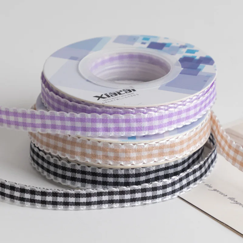 

Популярный кружевной стиль, ручная работа, упаковка для волос и ленты, аксессуары, товары для выпечки цветов, декоративные ленты