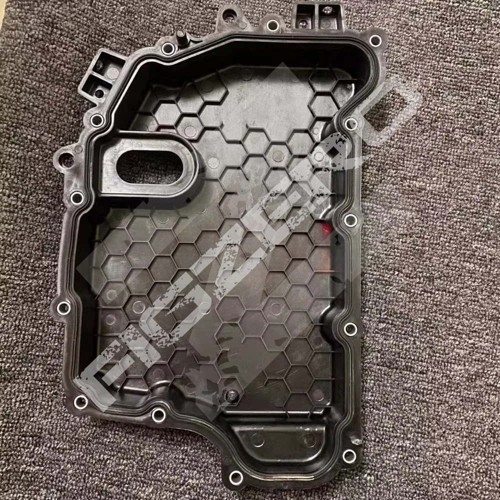 

Боковая крышка поддона коробки передач для Opel Antara, Chevrolet Captiva, Malibu, Buick Regal 24243884