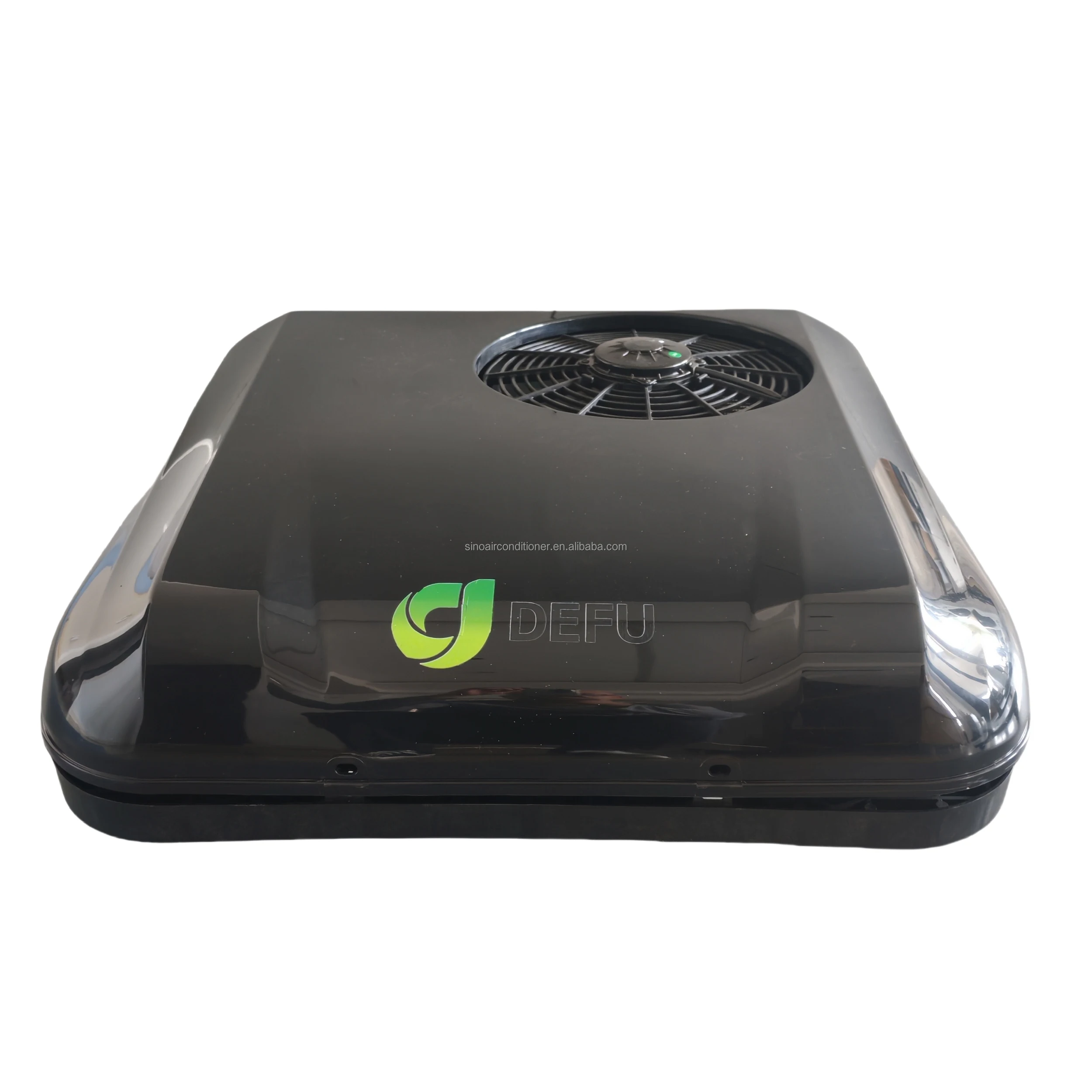 

24V 12V Parking Cooler Cooling Heating Dc 12 Volt Remote Control Electric Parking Air Conditioner