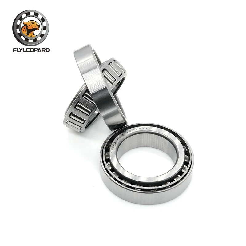 25x47x15 mm 1PC Steering Head Bearing 254715 Tapered Roller Motorcycle Bearings For Column 32005