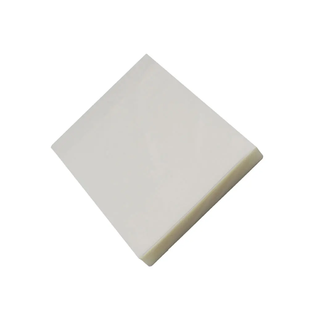 

Waterproof Protective Film Laminating Pouches Photo Sealing Supplies Sealer Protection Cover