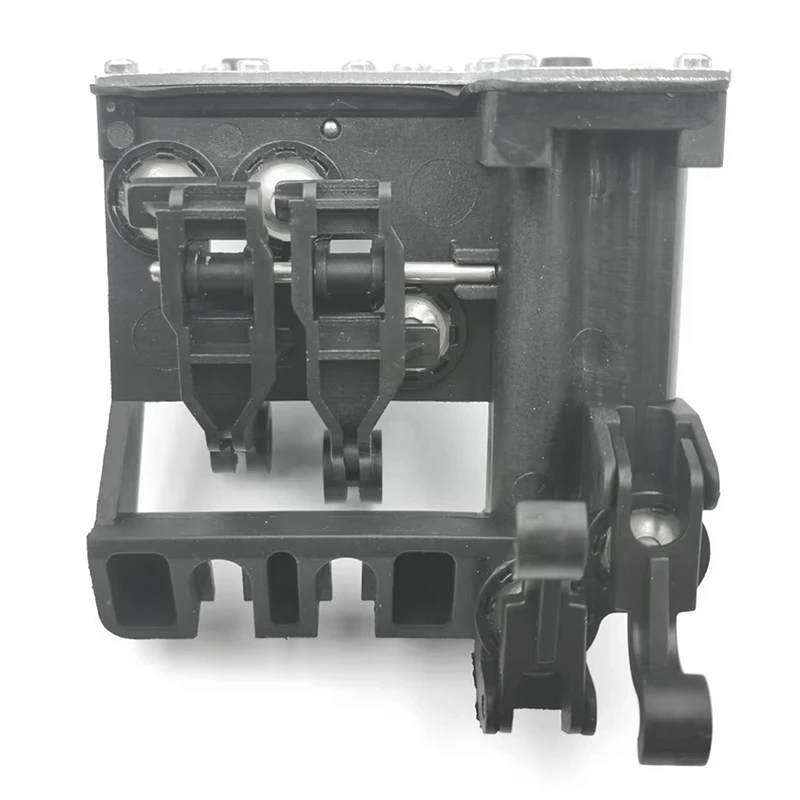Super Sale 1308080 0009108838 1117060 133042 639000009 for Grammer 90.3/90.5 Seat Height Control Valve for MERCEDES-BENZ MAN Tru