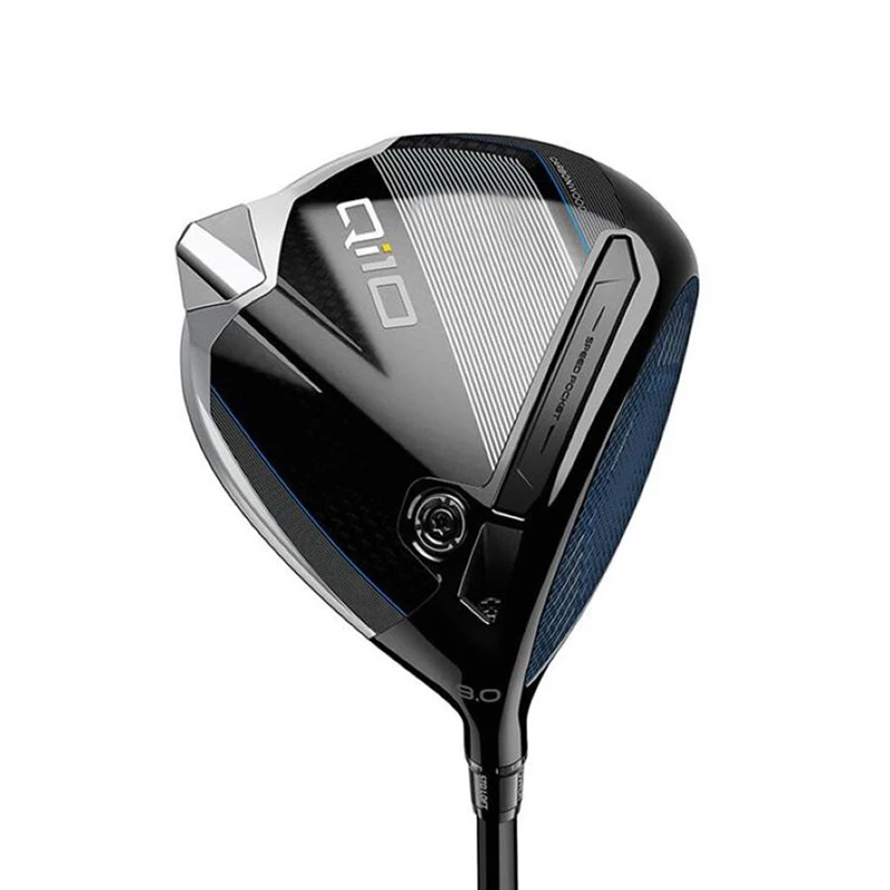 

Qi10 Golf Driver Golf Clubs 9/10.5 Degree R/S/SR Flex Graphite Shaft with Cover with Logo