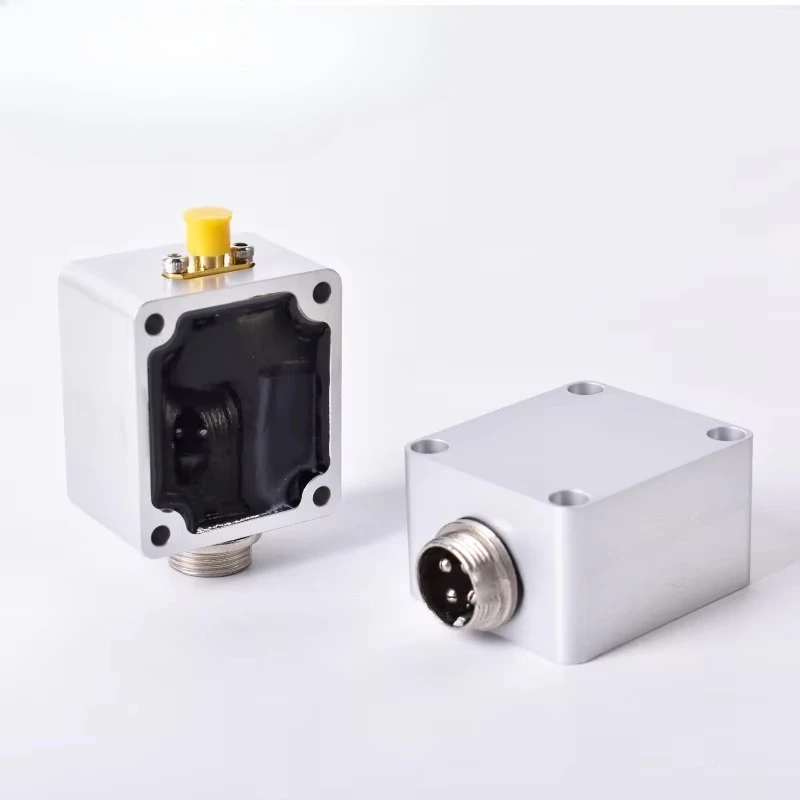 BCL-AMP Verstärker Vorverstärker Sensor für Friendess BCS100 FSCUT Controller Precitec Raycus WSX Laserkopf Faserlasermaschine