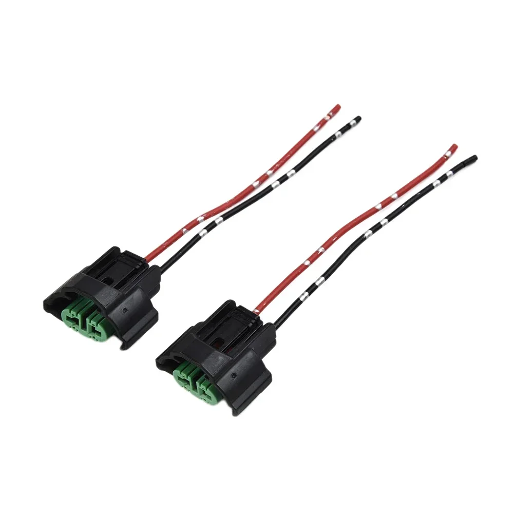 

2PCS H8 H11 Bulb Socket Wire Plug Harness Wiring Holder Car Headlight Fog Lamps Harness Socket Adapter