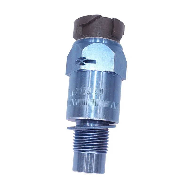 

Датчик одометра скорости автомобиля 2159. 50004302 215950004302 2159- 50004302 Подходит для Siemens Vdo