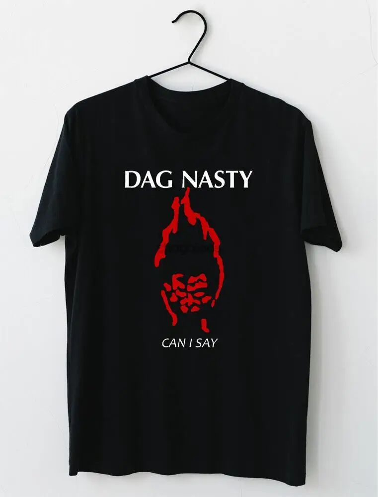 Dag Nasty - Can I Say Premium Classic T-Shirt M L XL 2XL 3XL