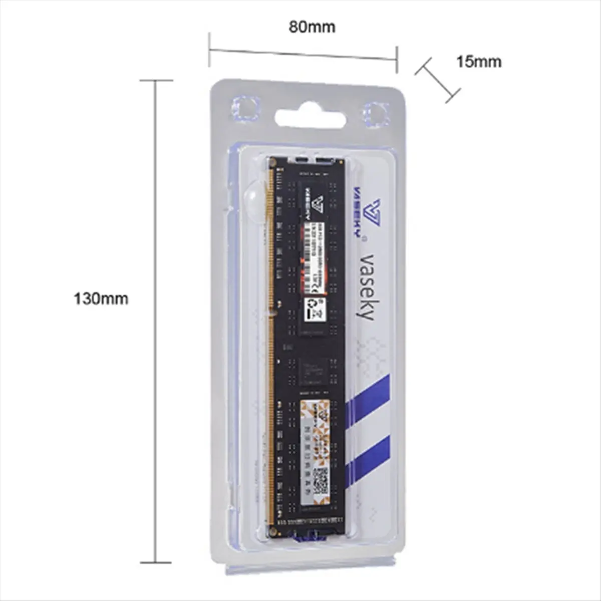 T31C new 32GB DDR5 RAM 5600Mhz Desktop Memory Stick