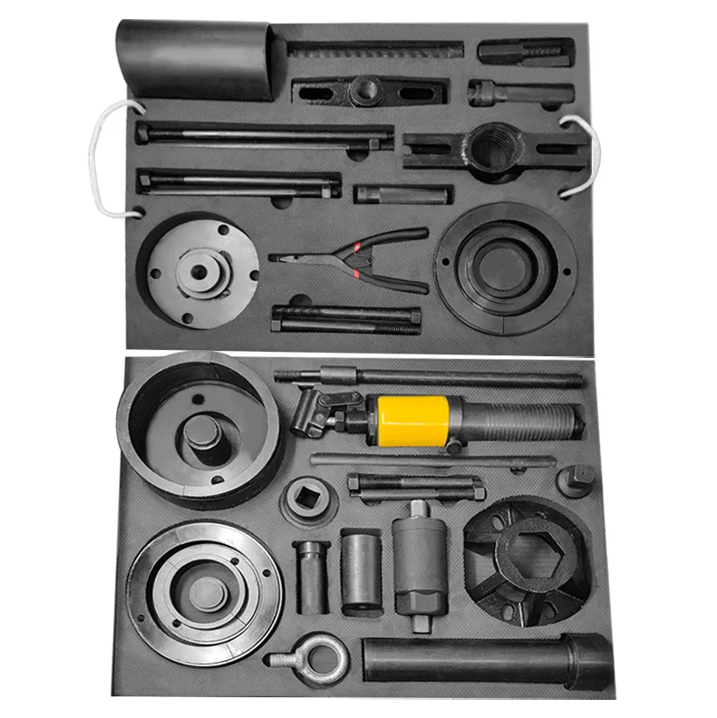 

High Quality Portable Automotive Gear Repair Tools Durable Comprehensive Service Tool with OEM Customization