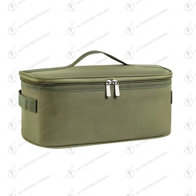 

Portable handbag Outdoor camping tableware Anti-collision storage box Multifunctional kitchen utensils Hiking backpack